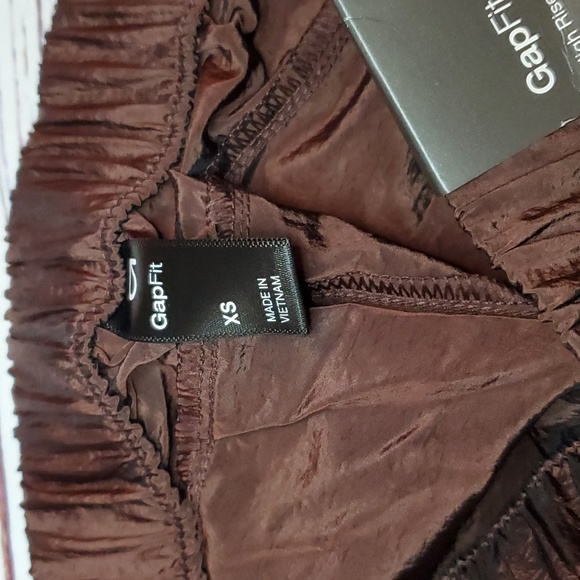 🆕️ GAP FIT HIGH RISE QUICK DRY JOGGER - Picture 5 of 7